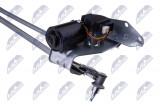 NTY MOTOREK MECHANISMU PŘEDNÍCH STĚRAČŮ CITROEN JUMPER 2002-,FIAT DUCATO 2002-,PEUGEOT BOXER 2002-