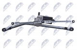 NTY MECHANIZM/SILNIK WYCIERACZEK PRZÓD FIAT PUNTO II 03-12