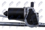 NTY MECHANIZM/SILNIK WYCIERACZEK PRZÓD FIAT PUNTO II 03-12