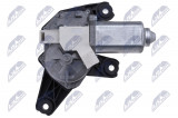 NTY MOTOREK STĚRAČŮ ZADNÍ OPEL VIVARO A 2001-,VIVARO B 2014-,RENAULT TRAFIC II 2001-,TRAFIC III 2015-,NISSAN NV300 2016-