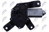 NTY MOTOREK STĚRAČŮ ZADNÍ OPEL CORSA D 2006-,CORSA E 2014-,CORSA F 2019-