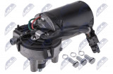 NTY MOTOREK STĚRAČŮ PŘEDNÍ RENAULT CLIO II 1998-2005,THALIA 1998-