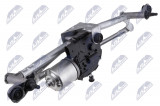NTY MOTOREK MECHANISMU PŘEDNÍCH STĚRAČŮ VW CADDY III 2011-,TOURAN 2011-