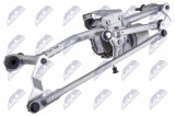 NTY MOTOREK MECHANISMU PŘEDNÍCH STĚRAČŮ VW CADDY III 2011-,TOURAN 2011-