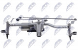 NTY MOTOREK MECHANISMU PŘEDNÍCH STĚRAČŮ VW CADDY III 2011-,TOURAN 2011-