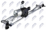 NTY MECHANIZM/SILNIK WYCIERACZEK PRZÓD VW JETTA 2012-