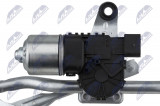 NTY MECHANIZM/SILNIK WYCIERACZEK PRZÓD VW JETTA 2012-