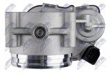 NTY ŘÍDÍCÍ KLAPKA, PŘÍVOD VZDUCHU ENG. 2.8-3.2 FSI, AUDI A4 B8 (8K2,8K5) 07-12, A5 (8T3,8TA,8F7) 07-17, A6 C6,C7 (4GH,4GJ,4F2,4F5,4G2,4GC,) 06-18, Q7 15-19, Q5 (8RB) 08-17, VW TOUAREG (7P5,7P6) 10-18