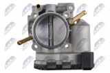NTY ŘÍDÍCÍ KLAPKA, PŘÍVOD VZDUCHU ENG. 1.8, AUDI A3 96-03, SEAT LEON 99-06, TOLEDO II 98-04 /APG/