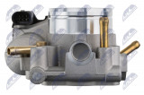 NTY ŘÍDÍCÍ KLAPKA, PŘÍVOD VZDUCHU ENG. 1.8, AUDI A3 96-03, SEAT LEON 99-06, TOLEDO II 98-04 /APG/