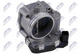NTY ŘÍDÍCÍ KLAPKA, PŘÍVOD VZDUCHU ENG. 2.0, BMW 3 (E90,E91,E92,E93) 07-13, 5 (E60,E61) 07-10, 1 (E81,E87,E82,E88) 06-13, X1 (E84) 10-15 /śr.64mm/