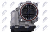 NTY ŘÍDÍCÍ KLAPKA, PŘÍVOD VZDUCHU ENG. 2.0, BMW 3 (E90,E91,E92,E93) 07-13, 5 (E60,E61) 07-10, 1 (E81,E87,E82,E88) 06-13, X1 (E84) 10-15 /śr.64mm/