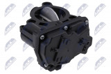 NTY ŘÍDÍCÍ KLAPKA, PŘÍVOD VZDUCHU ENG. 1.5-3.0 D, BMW 3 (F30,F80,F34,F31) 12-, 5 (F10,F11) 10-17, 1 (F20,F21,) 11-, 4 (F32,F82,F33,F83,F36) 14-, 7 (G11,G12) 15-20, X5 (F15,F85,G05,F95) 13-, X6 (G06,F96) 19- /śr.55mm./