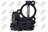 NTY ŘÍDÍCÍ KLAPKA, PŘÍVOD VZDUCHU ENG. 1.5-3.0 D, BMW 3 (F30,F80,F34,F31) 12-, 5 (F10,F11) 10-17, 1 (F20,F21,) 11-, 4 (F32,F82,F33,F83,F36) 14-, 7 (G11,G12) 15-20, X5 (F15,F85,G05,F95) 13-, X6 (G06,F96) 19- /śr.55mm./