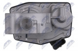 NTY ŘÍDÍCÍ KLAPKA, PŘÍVOD VZDUCHU ENG. 1.6-3.0 D, 3 (E90,F30,F80,F34,E91,F31,E92,E93) 07-, 5 (F10,F07,F11,F06,F13) 09-18, X5 (E70,F15,F85) 11-18,