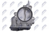 NTY ŘÍDÍCÍ KLAPKA, PŘÍVOD VZDUCHU ENG. 2.0-3.0, BMW 3 (F30,F80,F34,F31) 13-, 5 (G30,F90,G31) 16-, 1 (F20,F21) 15-, 2 (F22,F87,F23) 15-21, X3 (G01,F97) 17- /śr.68mm./