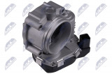 NTY ŘÍDÍCÍ KLAPKA, PŘÍVOD VZDUCHU ENG. 1.6, BMW 3 (E90,E91,E92) 07-13, 1 (E81,E87) 07-11 /śr.57mm./
