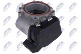 NTY ŘÍDÍCÍ KLAPKA, PŘÍVOD VZDUCHU ENG. 1.6, BMW 3 (E90,E91,E92) 07-13, 1 (E81,E87) 07-11 /śr.57mm./