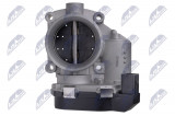 NTY ŘÍDÍCÍ KLAPKA, PŘÍVOD VZDUCHU ENG. 1.6, BMW 3 (E90,E91,E92) 07-13, 1 (E81,E87) 07-11 /śr.57mm./