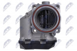 NTY ŘÍDÍCÍ KLAPKA, PŘÍVOD VZDUCHU ENG. 1.6, BMW 3 (E90,E91,E92) 07-13, 1 (E81,E87) 07-11 /śr.57mm./