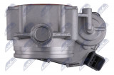 NTY ŘÍDÍCÍ KLAPKA, PŘÍVOD VZDUCHU ENG. 1.6, BMW 3 (E90,E91,E92) 07-13, 1 (E81,E87) 07-11 /śr.57mm./