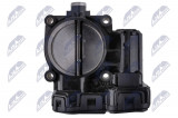 NTY ŘÍDÍCÍ KLAPKA, PŘÍVOD VZDUCHU JEEP WRANGLER III 3.8 07-, CHRYSLER GRAND VOYAGER V (RT) 3.3-3.8 07-, DODGE GRAND CARAVAN 3.8 07-10
