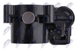 NTY ŘÍDÍCÍ KLAPKA, PŘÍVOD VZDUCHU JEEP WRANGLER III 3.8 07-, CHRYSLER GRAND VOYAGER V (RT) 3.3-3.8 07-, DODGE GRAND CARAVAN 3.8 07-10
