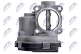 NTY ŘÍDÍCÍ KLAPKA, PŘÍVOD VZDUCHU ENG. 1.4-1.6 HDI, TDCI, CITROEN C4 II 09-, C3 II 09-, BERLINGO 08-, PEUGEOT 308 I,II 09-21, 207 06-, PARTNER 09-, FORD FOCUS III 10-, C-MAX II 10-19, MONDEO IV,V 11-, TRANSIT 13-