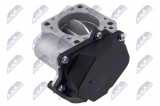 NTY ŘÍDÍCÍ KLAPKA, PŘÍVOD VZDUCHU ENG. 1.1-1.7 CRDI, HYUNDAI I20 I 08-15, I30 07-, I40 I 11-19, KIA CEED 07-18, PRO CEED 08-18, RIO III 11-, VENGA 10-