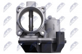 NTY ŘÍDÍCÍ KLAPKA, PŘÍVOD VZDUCHU ENG. 1.1-1.7 CRDI, HYUNDAI I20 I 08-15, I30 07-, I40 I 11-19, KIA CEED 07-18, PRO CEED 08-18, RIO III 11-, VENGA 10-