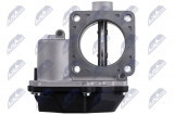 NTY ŘÍDÍCÍ KLAPKA, PŘÍVOD VZDUCHU ENG. 1.1-1.7 CRDI, HYUNDAI I20 I 08-15, I30 07-, I40 I 11-19, KIA CEED 07-18, PRO CEED 08-18, RIO III 11-, VENGA 10-