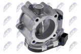 NTY ŘÍDÍCÍ KLAPKA, PŘÍVOD VZDUCHU ENG. 3.0-3.0CRD, MERCEDES CLS 11-17, E 05-18, M 05-15, JEEP COMMANDER 05-10, CHRYSLER 300C 05-12