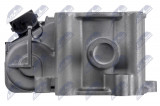 NTY ŘÍDÍCÍ KLAPKA, PŘÍVOD VZDUCHU ENG. 3.0-3.0CRD, MERCEDES CLS 11-17, E 05-18, M 05-15, JEEP COMMANDER 05-10, CHRYSLER 300C 05-12