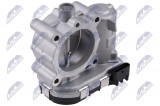 NTY ŘÍDÍCÍ KLAPKA, PŘÍVOD VZDUCHU ENG. 1.6-2.0, MERCEDES C-CLASS (W204,W205,S204,S205) 08-, E-CLASS (W212,W213,S212,S213) 13-, A-CLASS (W176) 12-18, B-CLASS (W246,W242) 11-18, CLA (X117,C117) 15-19, GLC (X253) 15-19