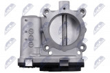 NTY ŘÍDÍCÍ KLAPKA, PŘÍVOD VZDUCHU ENG. 1.6-2.0, MERCEDES C-CLASS (W204,W205,S204,S205) 08-, E-CLASS (W212,W213,S212,S213) 13-, A-CLASS (W176) 12-18, B-CLASS (W246,W242) 11-18, CLA (X117,C117) 15-19, GLC (X253) 15-19