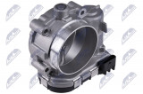 NTY ŘÍDÍCÍ KLAPKA, PŘÍVOD VZDUCHU ENG. 2.0-4.0, MERCEDES C-CLASS (W204,W205,S204,S205,C204,C205) 11-, E-CLASS (W212,W213,S212,S213,C207,C238) 11- , S-CLASS (W221,W222,V222,X222,C217) 11-, M-CLASS (W166) 11-15