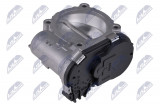 NTY ŘÍDÍCÍ KLAPKA, PŘÍVOD VZDUCHU ENG. 2.0-4.0, MERCEDES C-CLASS (W204,W205,S204,S205,C204,C205) 11-, E-CLASS (W212,W213,S212,S213,C207,C238) 11- , S-CLASS (W221,W222,V222,X222,C217) 11-, M-CLASS (W166) 11-15
