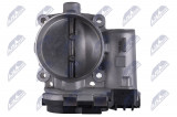 NTY ŘÍDÍCÍ KLAPKA, PŘÍVOD VZDUCHU ENG. 2.0-4.0, MERCEDES C-CLASS (W204,W205,S204,S205,C204,C205) 11-, E-CLASS (W212,W213,S212,S213,C207,C238) 11- , S-CLASS (W221,W222,V222,X222,C217) 11-, M-CLASS (W166) 11-15