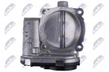 NTY ŘÍDÍCÍ KLAPKA, PŘÍVOD VZDUCHU ENG. 2.0-4.0, MERCEDES C-CLASS (W204,W205,S204,S205,C204,C205) 11-, E-CLASS (W212,W213,S212,S213,C207,C238) 11- , S-CLASS (W221,W222,V222,X222,C217) 11-, M-CLASS (W166) 11-15