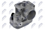 NTY ŘÍDÍCÍ KLAPKA, PŘÍVOD VZDUCHU ENG. 1.7 CDTI, OPEL ASTRA G 03-09, ASTRA H 04-10, CORSA C 03-12