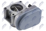 NTY ŘÍDÍCÍ KLAPKA, PŘÍVOD VZDUCHU ENG. 1.7 CDTI, OPEL ASTRA G 03-09, ASTRA H 04-10, CORSA C 03-12