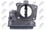NTY ŘÍDÍCÍ KLAPKA, PŘÍVOD VZDUCHU ENG. 1.7 CDTI, OPEL ASTRA G 03-09, ASTRA H 04-10, CORSA C 03-12