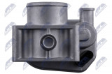 NTY ŘÍDÍCÍ KLAPKA, PŘÍVOD VZDUCHU ENG. 1.7 CDTI, OPEL ASTRA G 03-09, ASTRA H 04-10, CORSA C 03-12