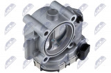NTY ŘÍDÍCÍ KLAPKA, PŘÍVOD VZDUCHU ENG. 1.6 T, OPEL INSIGNIA A 08-17, ASTRA H 07-10, CORSA D 06-14, ZAFIRA B,C 09-
