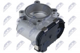 NTY ŘÍDÍCÍ KLAPKA, PŘÍVOD VZDUCHU ENG. 1.6 T, OPEL INSIGNIA A 08-17, ASTRA H 07-10, CORSA D 06-14, ZAFIRA B,C 09-