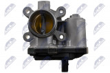 NTY PRZEPUSTNICA POWIETRZA OPEL ADAM 2014-,CORSA E 2014-