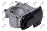 NTY ŘÍDÍCÍ KLAPKA, PŘÍVOD VZDUCHU SUBARU FORESTER 2.5 11-18, IMPREZA 2.0 12-16