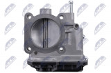 NTY ŘÍDÍCÍ KLAPKA, PŘÍVOD VZDUCHU SUBARU FORESTER 2.5 11-18, IMPREZA 2.0 12-16