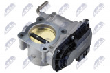 NTY ŘÍDÍCÍ KLAPKA, PŘÍVOD VZDUCHU ENG. 1.3-1.33 VVT-I, TOYOTA AURIS (E15,E18) 09-18, YARIS (P9,P13) 08-, IQ (J1) 09-15