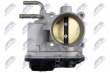 NTY ŘÍDÍCÍ KLAPKA, PŘÍVOD VZDUCHU ENG. 1.3-1.33 VVT-I, TOYOTA AURIS (E15,E18) 09-18, YARIS (P9,P13) 08-, IQ (J1) 09-15